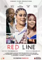 Adunni Ade / Red Line