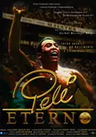 plakat filmuPelé Eterno
