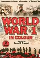 Philip Nugus / World War 1 in Colour