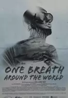 plakat filmu One Breath Around the World