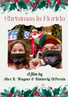 plakat filmu Christmas in Florida