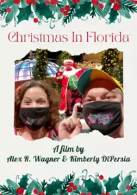 Plakat filmu Christmas in Florida