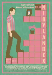 Plakat filmu Nibylandex