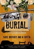 plakat filmu The Burial