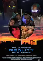 plakat filmu Plato's Reality Machine