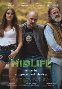 Plakat filmu MidLife