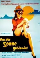 plakat filmu Le soleil dans l'oeil