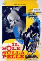 Lucien Joulin / Le soleil dans l'oeil