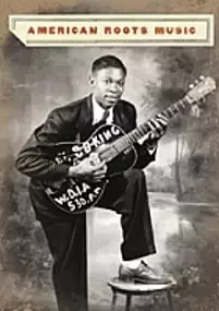 Plakat serialu American Roots Music