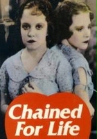 plakat filmu Chained for Life