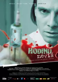 Plakat filmu Hodinu nevíš...