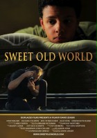plakat filmu Sweet Old World