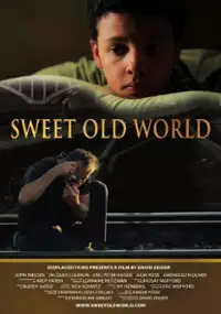 Plakat filmu Sweet Old World