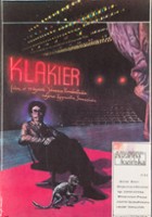plakat filmu Klakier