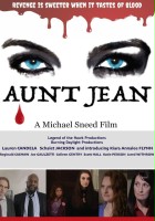 plakat filmu Aunt Jean