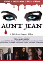 plakat filmu Aunt Jean