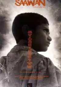 Plakat filmu Saawan