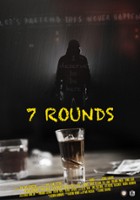plakat filmu Seven Rounds