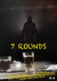 Plakat filmu Seven Rounds