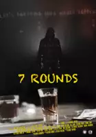 plakat filmu Seven Rounds