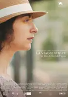 plakat filmu La viaggiatrice