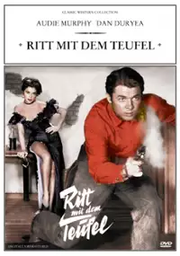 Plakat filmu Ride Clear of Diablo