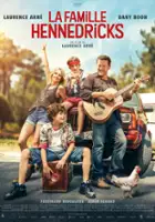 plakat filmu La Famille Hennedricks