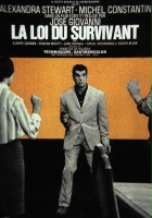 plakat filmu Law of Survival