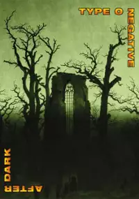 Plakat filmu Type O Negative: After Dark
