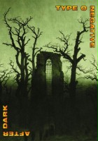 plakat filmu Type O Negative: After Dark