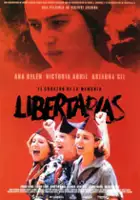 plakat filmu Anarchistki