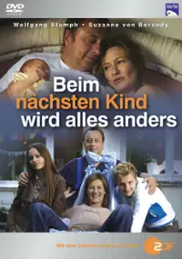 Plakat filmu Beim nächsten Kind wird alles anders