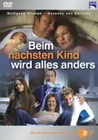 plakat filmu Beim nächsten Kind wird alles anders