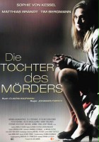 plakat filmu Die Tochter des Mörders