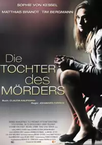 Plakat filmu Die Tochter des Mörders
