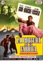 plakat filmu La portatrice di pane