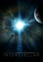 plakat filmu The Science of Interstellar