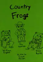 William English / Country Frogs