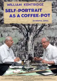 Plakat serialu Self-Portrait as a Coffee Pot