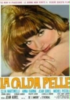 plakat filmu De l'amour