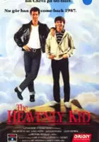 plakat filmu Facet z nieba