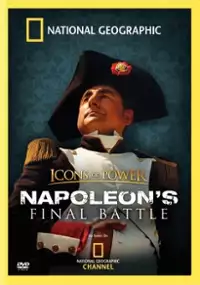 Plakat filmu Napoleon's Final Battle
