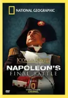 plakat filmu Napoleon's Final Battle