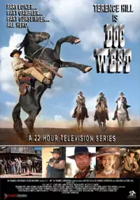 Plakat filmu Doc West