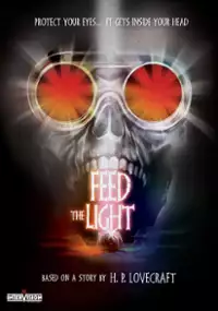 Plakat filmu Lokalvårdaren