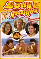 plakat filmu Lody na patyku 3: Miłostki