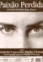 plakat filmu Paixão Perdida