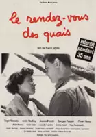plakat filmu Le rendez-vous des quais