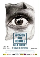 plakat filmu Siła kobiet