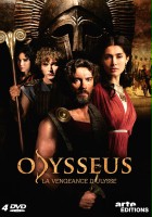 plakat filmu Powrót Odysa